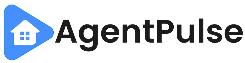AgentPulse Logo